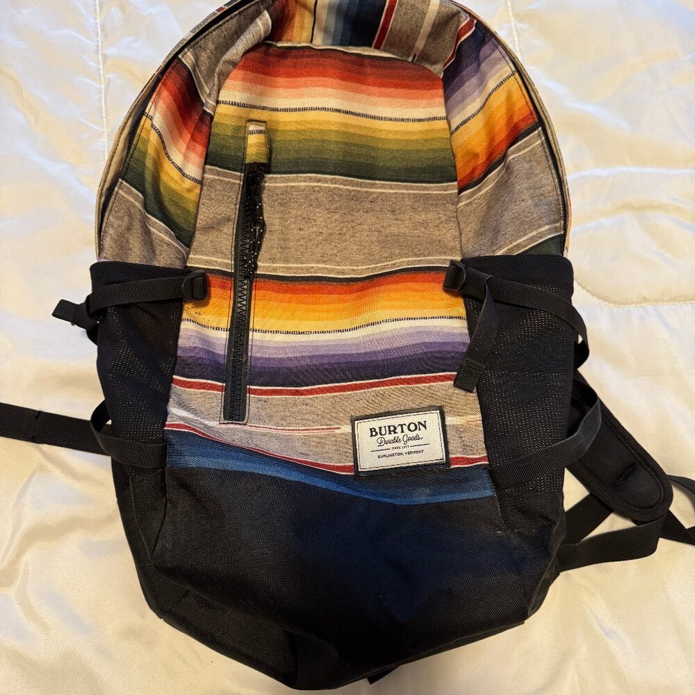 Burton Prospect backpack 21L